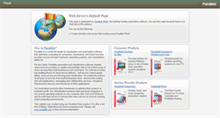 Desktop Screenshot of kiforums.stlki.org
